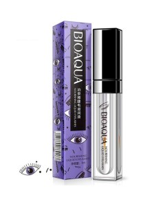 محلول تقویت رشد مژه و ابرو بیوآکوا ا BIOAQUA