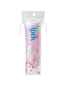پد آرایشی ایپک 70 عددی ا ipek pad pack 70 pieces