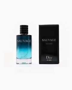 ادوپرفیوم مردانه اسکلاره مدل Sauvage Dior حجم 100 میلی لیتر