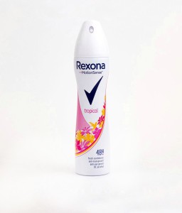 اسپری رکسونا تروپیکال 200 میل ا Rexona Tropical