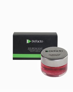 صابون ابرو دیفکتو حجم 25 میلی لیتر ا DeFacto Eye Brow Soap - 25ml