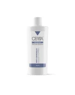 شامپو ضد شوره سریتا مناسب موی خشک ا Cerita shampoo Dry Anti Dandruff Probiotic 200ml