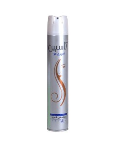  حالت دهنده مو کاسپین پوشش قوی 4 ا Caspian Strong Classic 4 Hair Spray 500ml