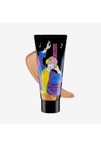 کرم پودر کالیستا مدل مات بادوام شماره M13 ا Callista Long Lasting And Matt Foundation