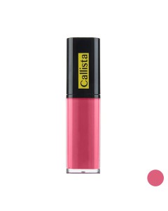 رژ لب مایع کالیستا مدل Vivid Shine شماره S36 Callista Vivid Shine Lip Gloss S36