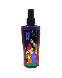 بادی اسپلش زنانه کالیستا مدل کایلی ا Callista Kylie Hair & Body Mist for Women 200ml