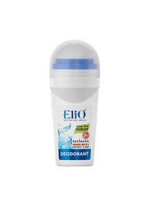  مام رول دئودورانت اکسکلوسیو الیو Elio blue exclusive deodorant