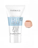 بی بی کرم فارماسی شماره 03 ا Farmasi BB cream 7 in 1 No. 03 light 50ml