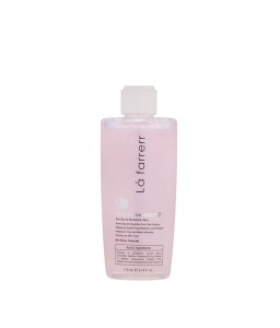 تونر لافارر 2 مخصوص پوست خشک و حساس ا La Farrerr Toner For Dry And Sensitive Skin