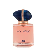 ادوپرفیوم زنانه مینیاتوری نایس پاپت Nice مدل جورجیو آرمانی مای وی